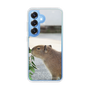 Slim Protection Case［ The Izu Animal Kingdom - Capybara ］