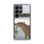 Slim Protection Case［ The Izu Animal Kingdom - Capybara ］