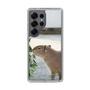 Slim Protection Case［ The Izu Animal Kingdom - Capybara ］
