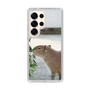 Slim Protection Case［ The Izu Animal Kingdom - Capybara ］