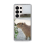 Slim Protection Case［ The Izu Animal Kingdom - Capybara ］