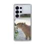 Slim Protection Case［ The Izu Animal Kingdom - Capybara ］