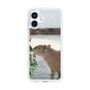 Slim Protection Case［ The Izu Animal Kingdom - Capybara ］