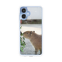 Slim Protection Case［ The Izu Animal Kingdom - Capybara ］