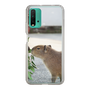 Slim Protection Case［ The Izu Animal Kingdom - Capybara ］