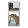 Slim Protection Case［ The Izu Animal Kingdom - Capybara ］