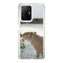 Slim Protection Case［ The Izu Animal Kingdom - Capybara ］