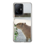 Slim Protection Case［ The Izu Animal Kingdom - Capybara ］