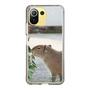 Slim Protection Case［ The Izu Animal Kingdom - Capybara ］