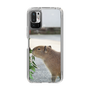 Slim Protection Case［ The Izu Animal Kingdom - Capybara ］