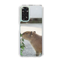 Slim Protection Case［ The Izu Animal Kingdom - Capybara ］