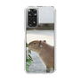 Slim Protection Case［ The Izu Animal Kingdom - Capybara ］
