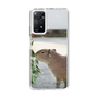 Slim Protection Case［ The Izu Animal Kingdom - Capybara ］