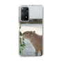 Slim Protection Case［ The Izu Animal Kingdom - Capybara ］