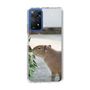 Slim Protection Case［ The Izu Animal Kingdom - Capybara ］