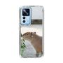 Slim Protection Case［ The Izu Animal Kingdom - Capybara ］