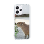 Slim Protection Case［ The Izu Animal Kingdom - Capybara ］