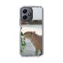 Slim Protection Case［ The Izu Animal Kingdom - Capybara ］