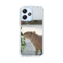Slim Protection Case［ The Izu Animal Kingdom - Capybara ］