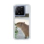 Slim Protection Case［ The Izu Animal Kingdom - Capybara ］