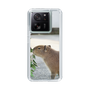 Slim Protection Case［ The Izu Animal Kingdom - Capybara ］