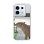 Slim Protection Case［ The Izu Animal Kingdom - Capybara ］