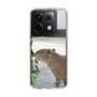 Slim Protection Case［ The Izu Animal Kingdom - Capybara ］