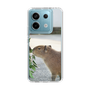 Slim Protection Case［ The Izu Animal Kingdom - Capybara ］
