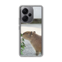 Slim Protection Case［ The Izu Animal Kingdom - Capybara ］