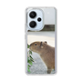 Slim Protection Case［ The Izu Animal Kingdom - Capybara ］