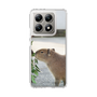 Slim Protection Case［ The Izu Animal Kingdom - Capybara ］