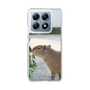 Slim Protection Case［ The Izu Animal Kingdom - Capybara ］