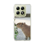 Slim Protection Case［ The Izu Animal Kingdom - Capybara ］