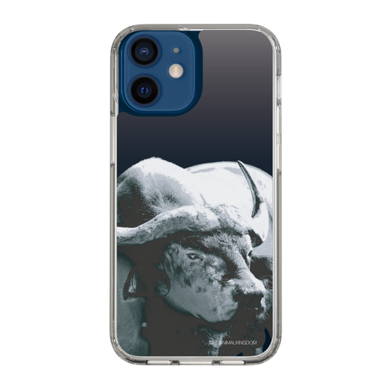 Slim Protection Case［ The Izu Animal Kingdom - Buffalo ］