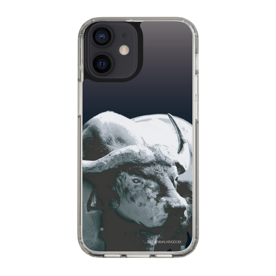 Slim Protection Case［ The Izu Animal Kingdom - Buffalo ］