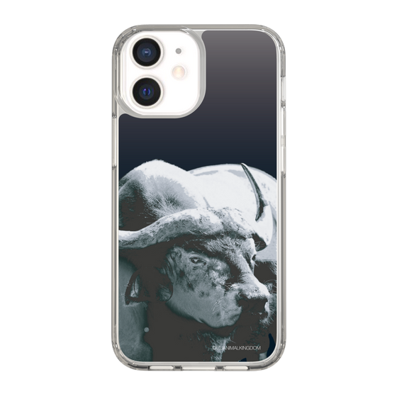 Slim Protection Case［ The Izu Animal Kingdom - Buffalo ］