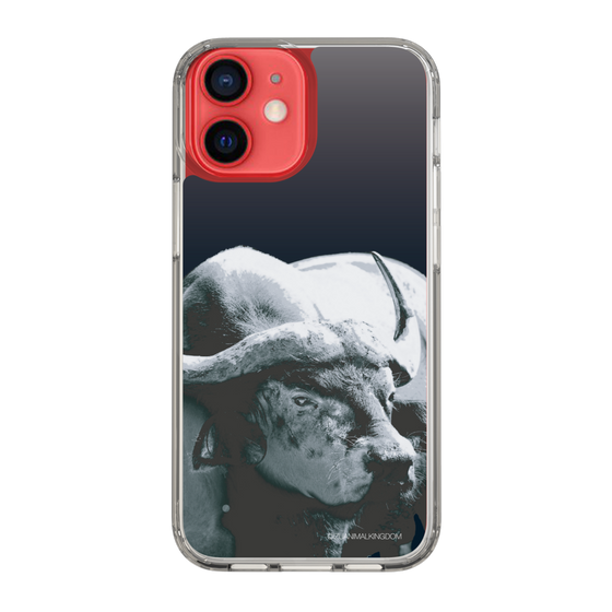 Slim Protection Case［ The Izu Animal Kingdom - Buffalo ］