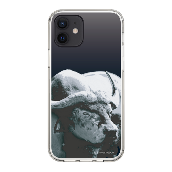 Slim Protection Case［ The Izu Animal Kingdom - Buffalo ］