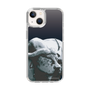 Slim Protection Case［ The Izu Animal Kingdom - Buffalo ］