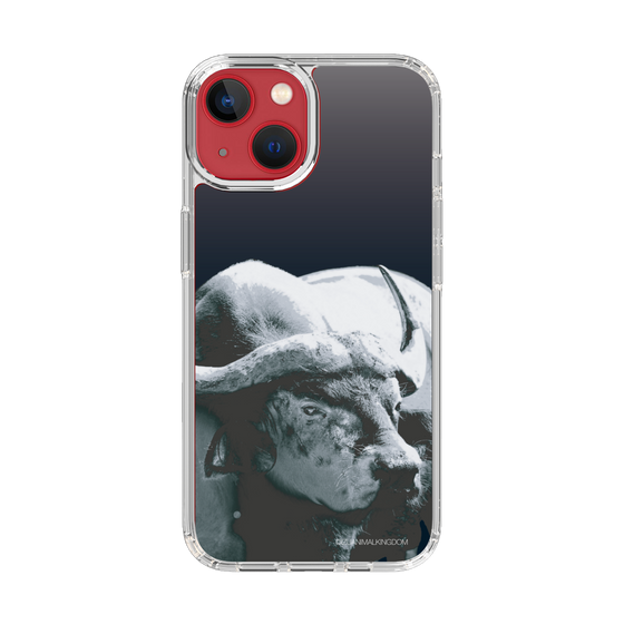 Slim Protection Case［ The Izu Animal Kingdom - Buffalo ］