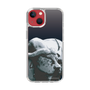 Slim Protection Case［ The Izu Animal Kingdom - Buffalo ］