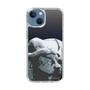 Slim Protection Case［ The Izu Animal Kingdom - Buffalo ］