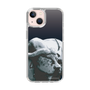 Slim Protection Case［ The Izu Animal Kingdom - Buffalo ］
