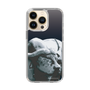 Slim Protection Case［ The Izu Animal Kingdom - Buffalo ］