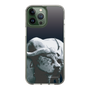 Slim Protection Case［ The Izu Animal Kingdom - Buffalo ］
