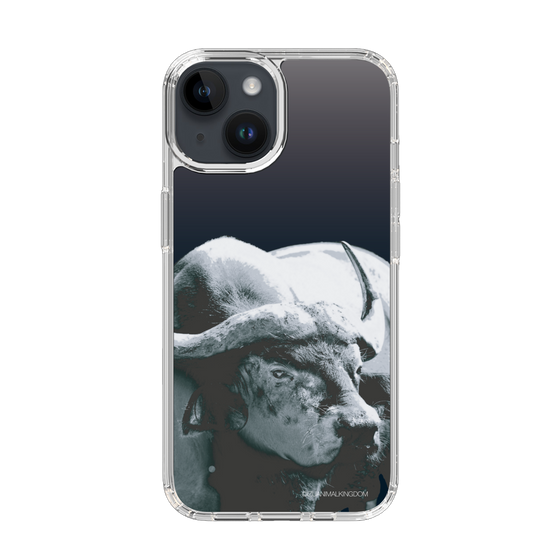 Slim Protection Case［ The Izu Animal Kingdom - Buffalo ］