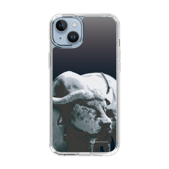 Slim Protection Case［ The Izu Animal Kingdom - Buffalo ］