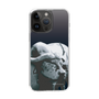 Slim Protection Case［ The Izu Animal Kingdom - Buffalo ］