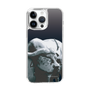 Slim Protection Case［ The Izu Animal Kingdom - Buffalo ］