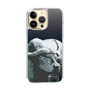 Slim Protection Case［ The Izu Animal Kingdom - Buffalo ］